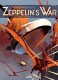 Zeppelin's War : 3. Zeppelin contre ptérodactyles