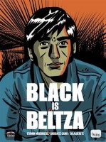 Black is beltza (One-shot)