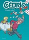 Cédric : 32. C'est pas du jeu !