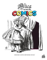 Alice au pays des comics (One-shot)