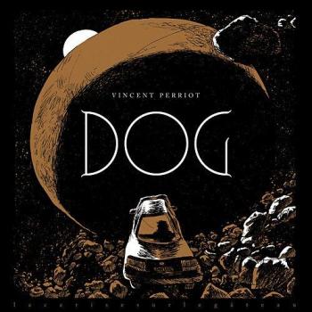 Couverture de l'album Dog (One-shot)