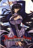 The Phantom King 1. Tome 1