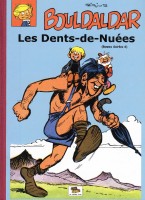 Bouldaldar 20. Les Dents-de-nuées