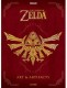 The Legend of Zelda - Artbook : 2. Art & Artifacts