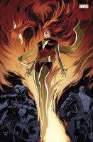 Marvel Legacy - X-Men 6. Hurlements