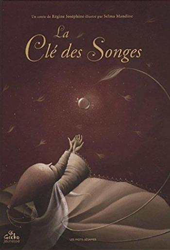 Couverture de l'album La Clé des songes (One-shot)
