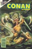 Conan (Semic) 21. Tome 21