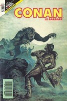 Conan (Semic) 26. Tome 26