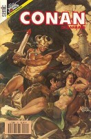 Conan (Semic) 29. Tome 29