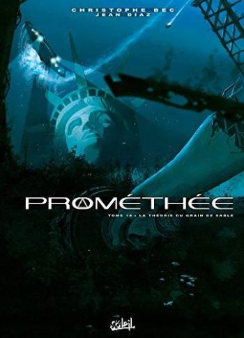 Couverture de l'album Prométhée - 18. La Théorie du grain de sable