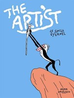 The Artist - Le Cycle éternel (One-shot)