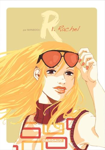 Couverture de l'album R - 1. Rachel