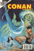 Conan (Semic) 36. Tome 36