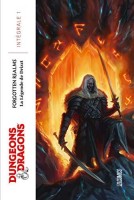 Dungeons & Dragons - Forgotten Realms (One-shot)