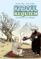 Kaboul Requiem (One-shot)