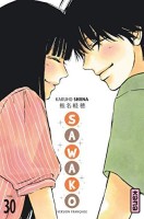 Sawako 30. Tome 30