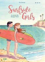 Surfside Girls 1. Le Secret de Danger Point