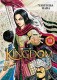 Kingdom : 10. Le véritable chef de Qin