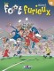 Les Foot Furieux : 19. Tome 19