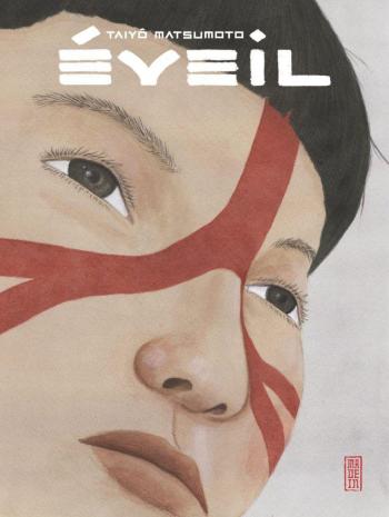 Couverture de l'album Eveil (One-shot)