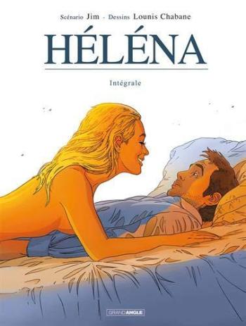 Couverture de l'album Héléna - INT. Héléna - Intégrale
