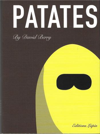 Couverture de l'album Patates - 1. Patates