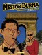 Nestor Burma : 12. Corrida aux Champs-Élysées