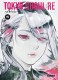 Tokyo Ghoul : Re : 15. Tome 15