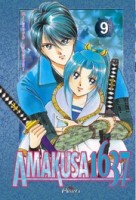 Amakusa 1637 9. Tome 9