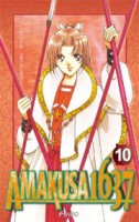 Amakusa 1637 10. Tome 10