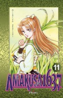 Amakusa 1637 11. Tome 11