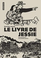 Le livre de Jessie (One-shot)