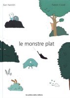 Le Monstre plat (One-shot)