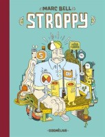 Stroppy (One-shot)