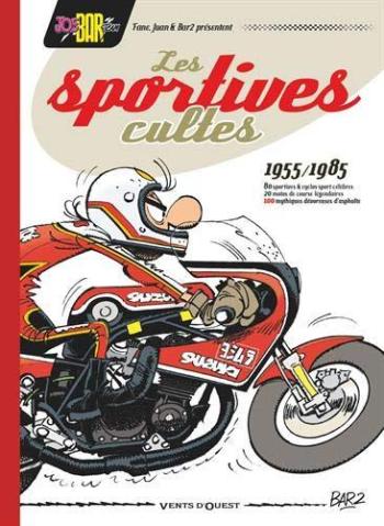 Couverture de l'album Joe Bar Team - HS. Les Sportives cultes 1955/1985