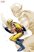 X-Men (V6) 1. Haine mécanique
