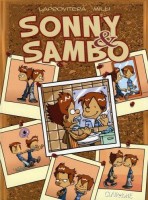 Sonny & Sambo (One-shot)