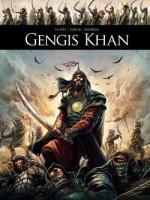 Ils ont fait l'Histoire 6. Gengis Khan