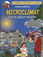 Microclimat (One-shot)