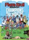 Petits dessins (Kroll) : 24. Champions du Monde