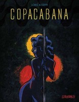 Copacabana (One-shot)