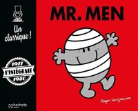 Mr. Men (One-shot)