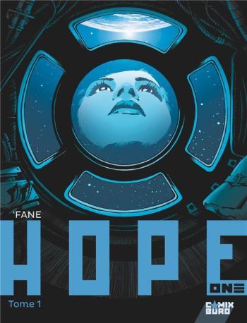 Couverture de l'album Hope One - 1. Tome 1