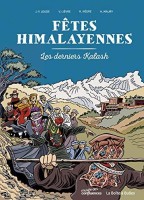 Fêtes himalayennes (One-shot)