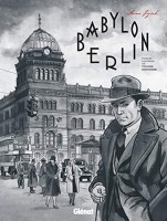 Babylon Berlin (One-shot)
