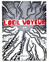 L'Oeil voyeur (One-shot)