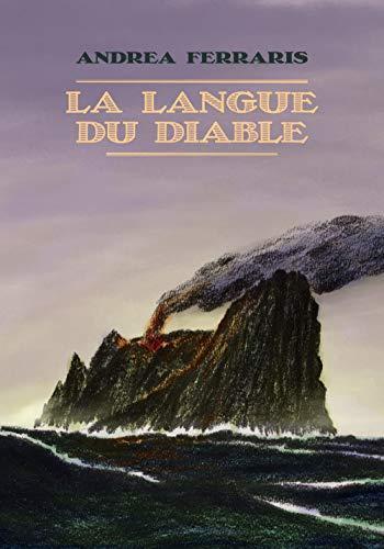 Couverture de l'album La Langue du diable (One-shot)
