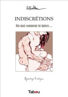 Indiscrétions (One-shot)