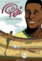 Le Roi Pelé (One-shot)