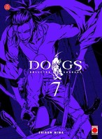 Dogs Bullets & Carnage 7. Tome 7